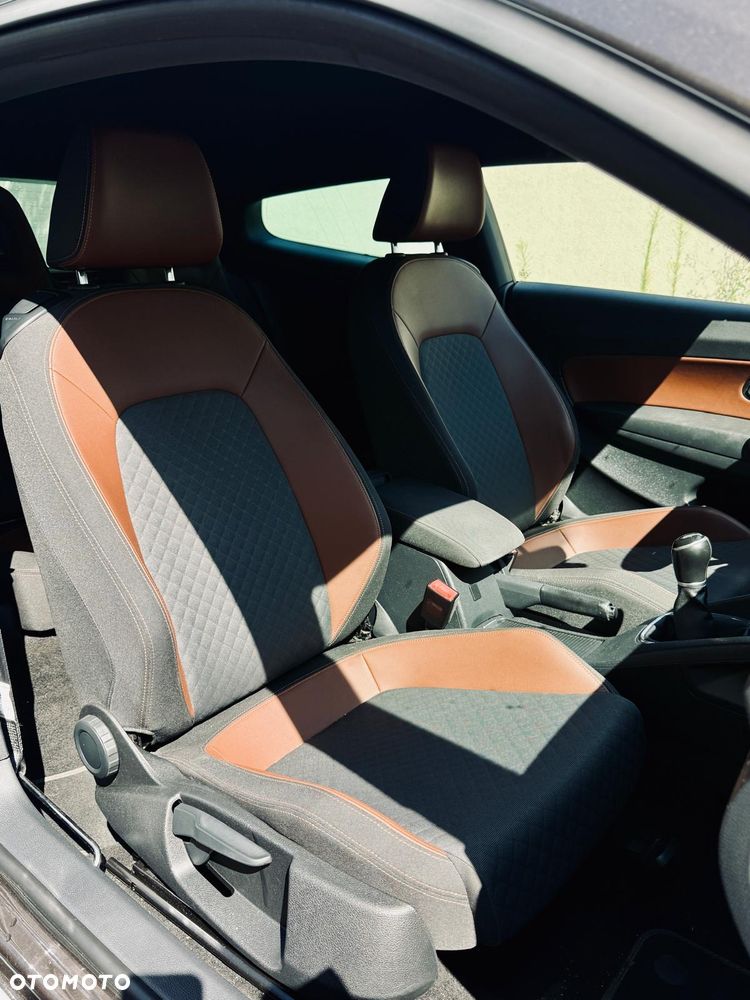 Volkswagen Scirocco 1.4 TSI BMT Perfectline - 10