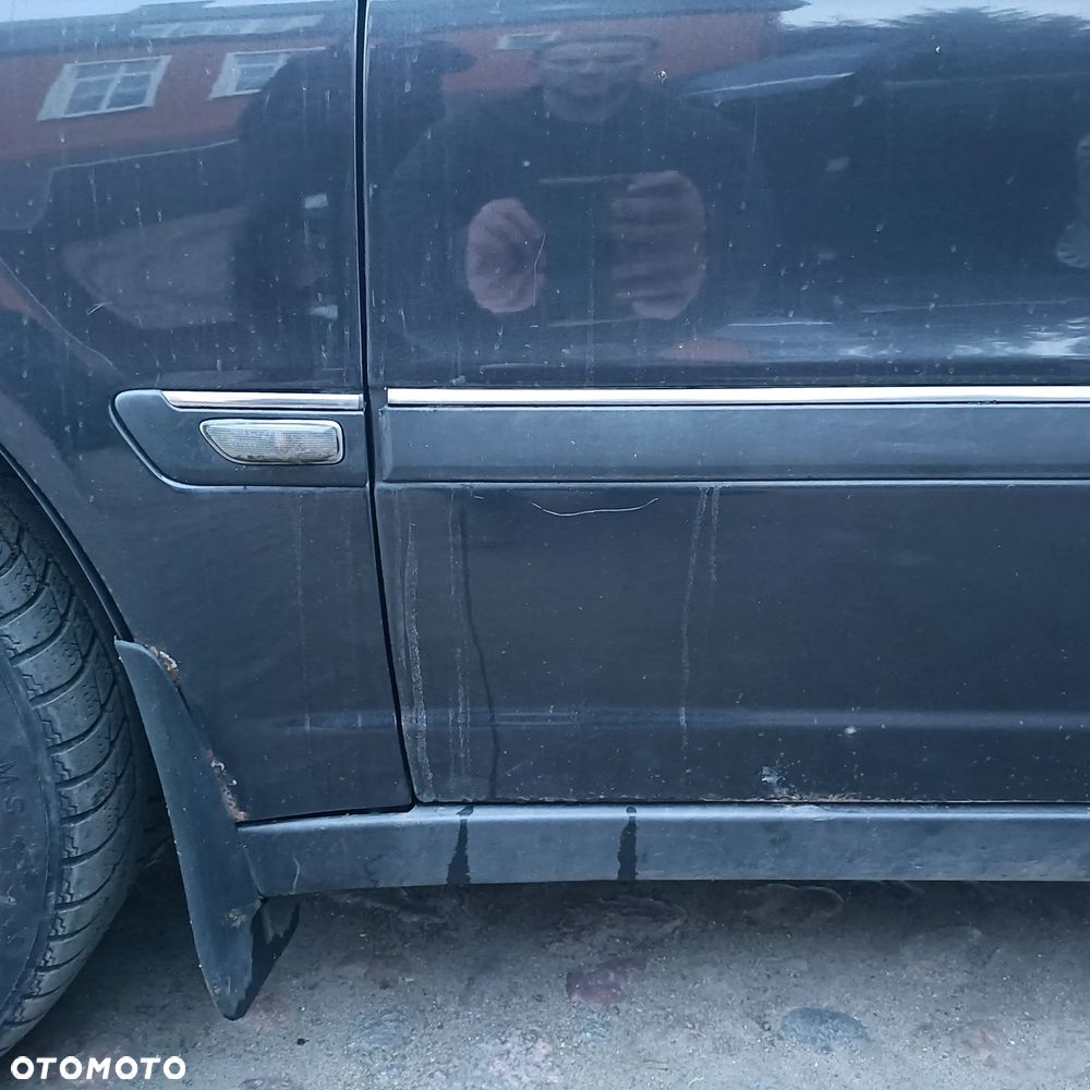 Volvo S80 - 40