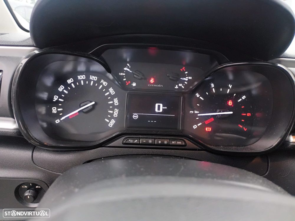 Citroën C3 1.2 PureTech Feel - 5