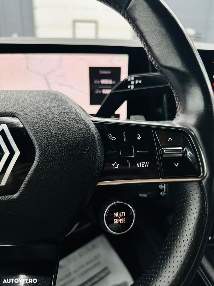 Renault Austral Mild Hybrid 160 Automatik Evolution - 31