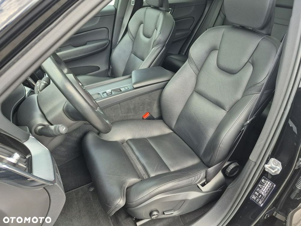 Volvo XC 60 - 11
