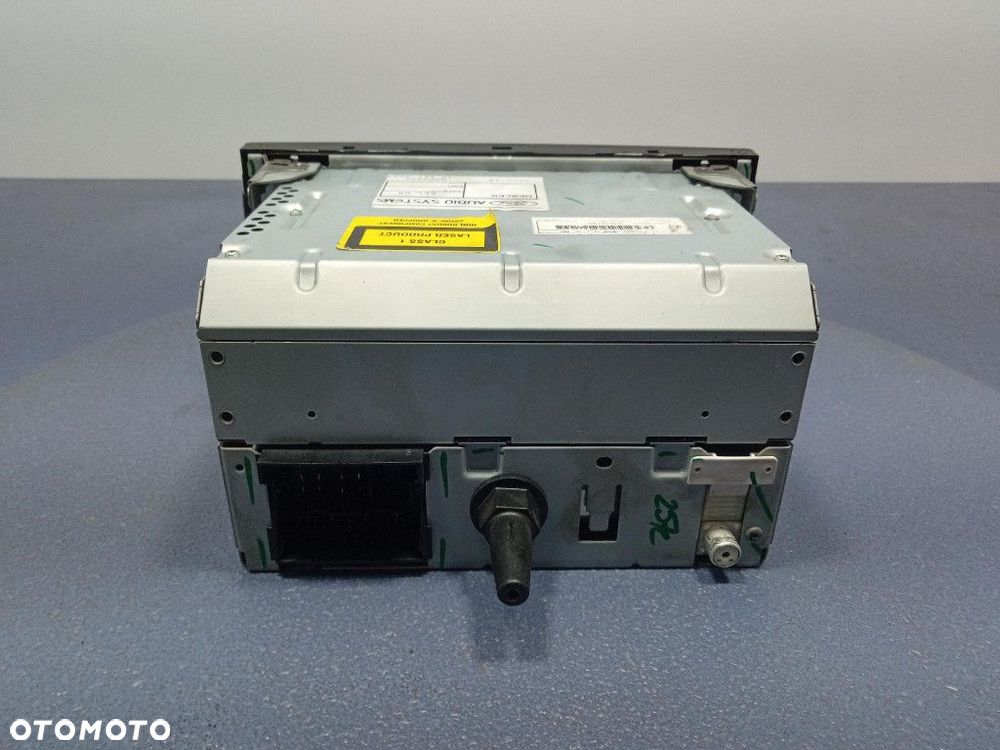 FORD FOCUS C-MAX MK1 RADIO CD FABRYCZNE OEM SONY 3M5T-18C815-EG - 3