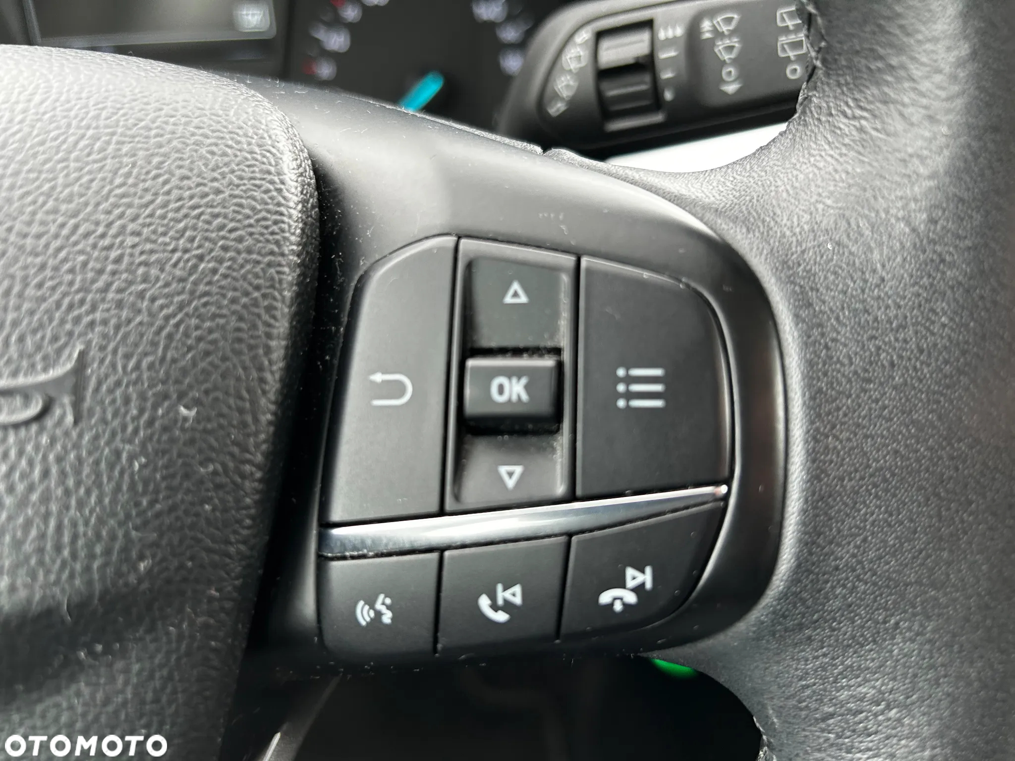 Ford Focus 1.5 EcoBlue Trend Edition - 17