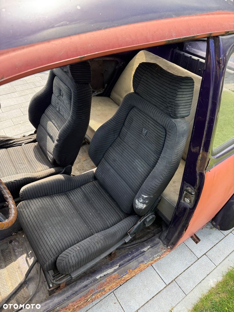 Volkswagen Garbus - 4