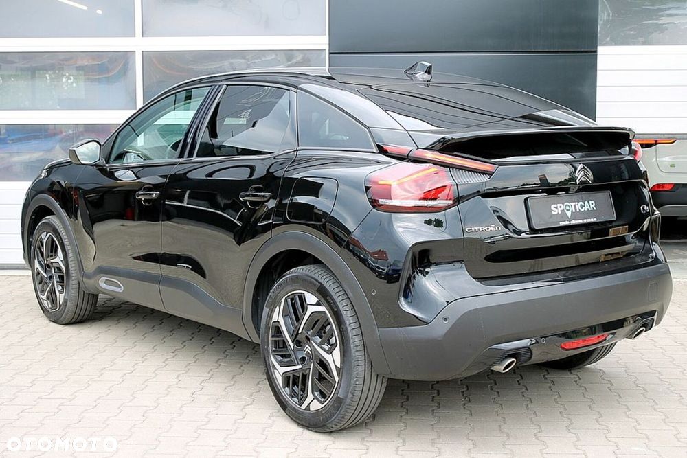 Citroën C4 1.2 PureTech Shine S&S EAT8 - 20