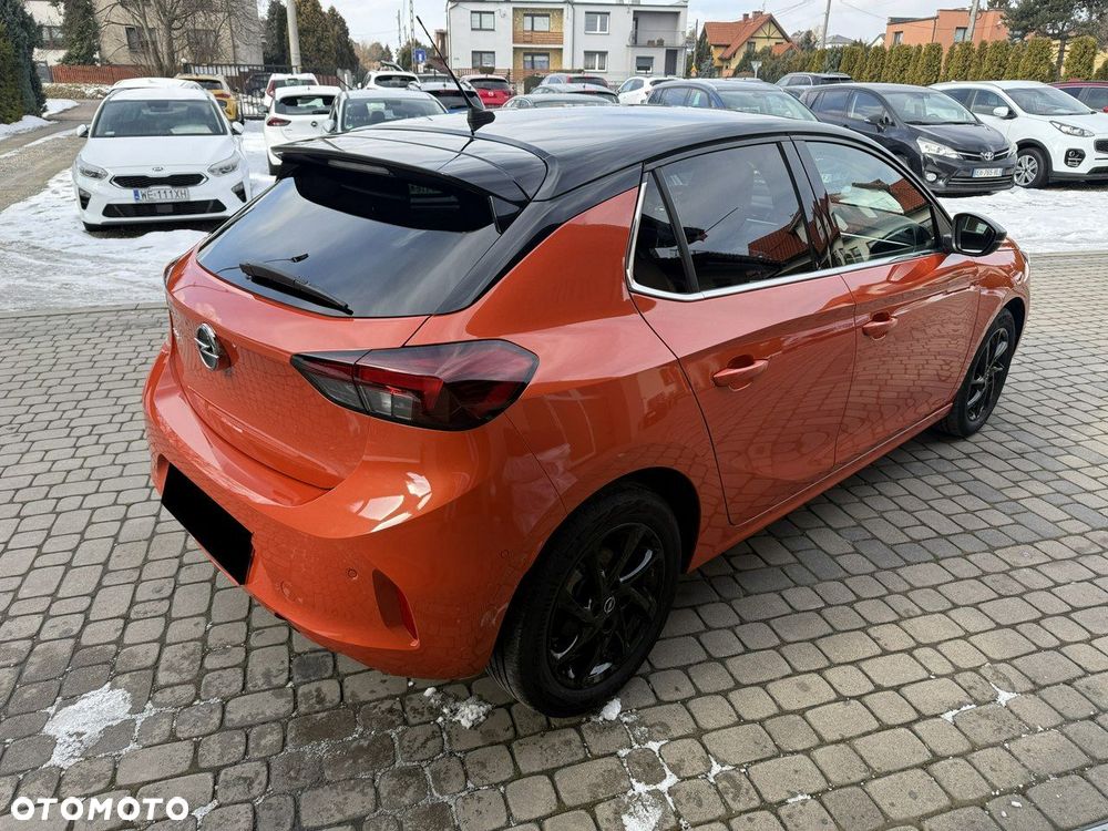 Opel Corsa 1.2 Direct Injection Turbo Start/Stop Elegance - 6