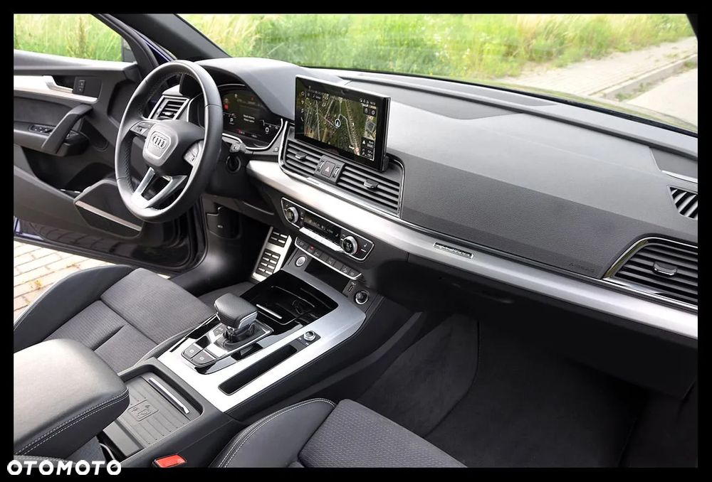Audi Q5 - 20