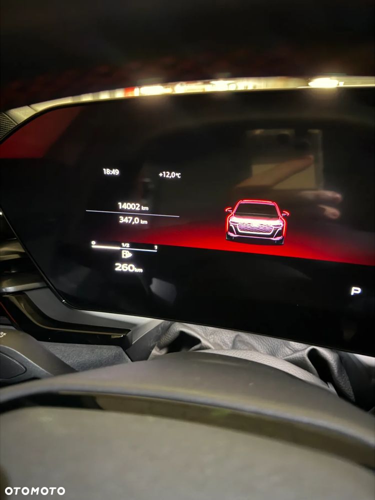 Audi A5 Limousine TFSI Quattro S tronic - 15