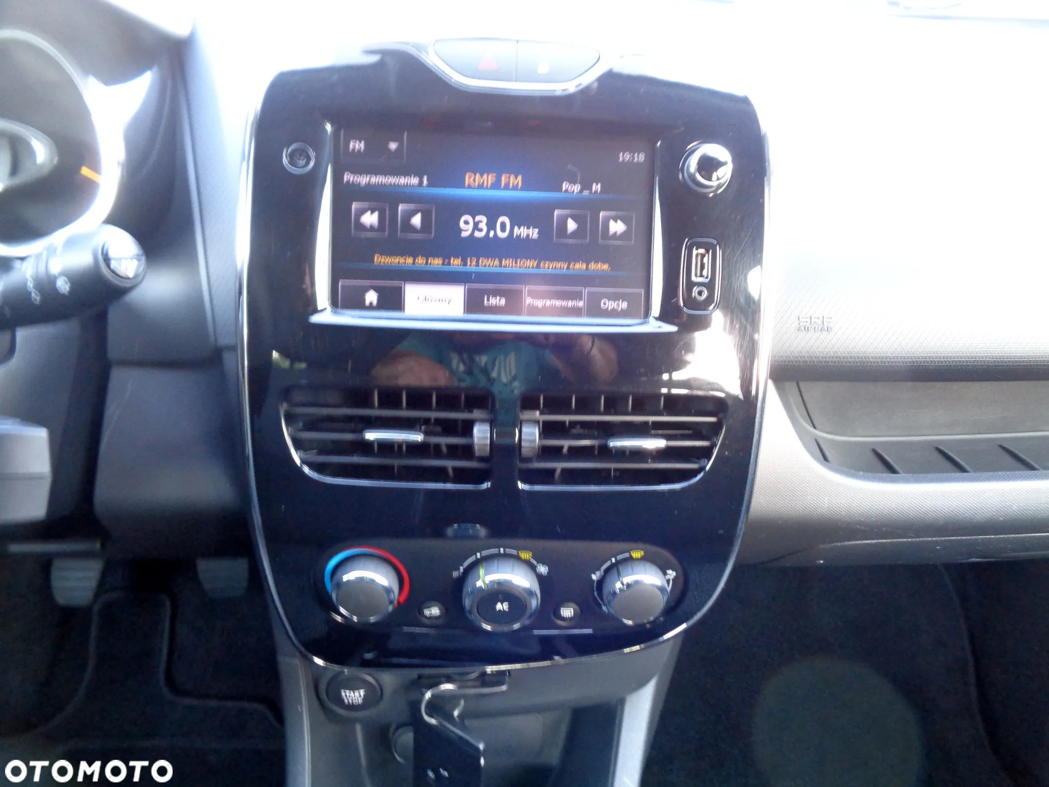 Renault Clio 0.9 Energy TCe Expression - 22