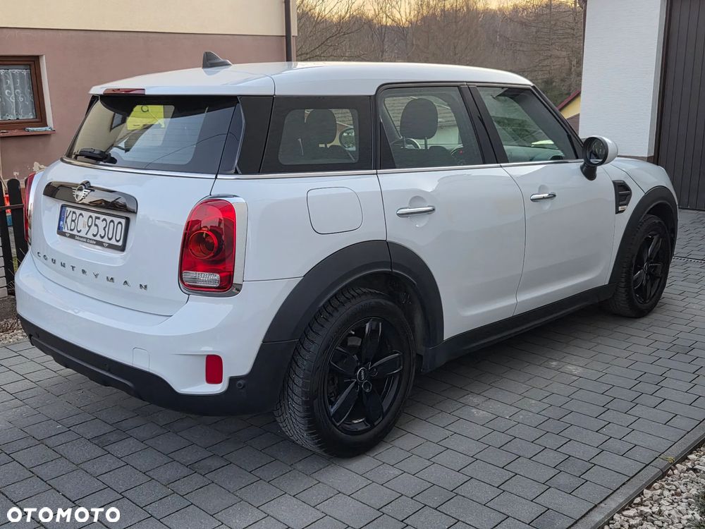 MINI Countryman - 7