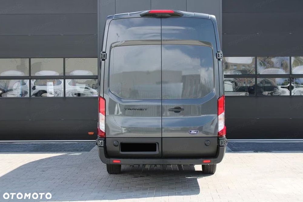 Ford Transit 350 L4H3 Trend Zabudowa Brygadowa RWD 2.0 165KM - 5