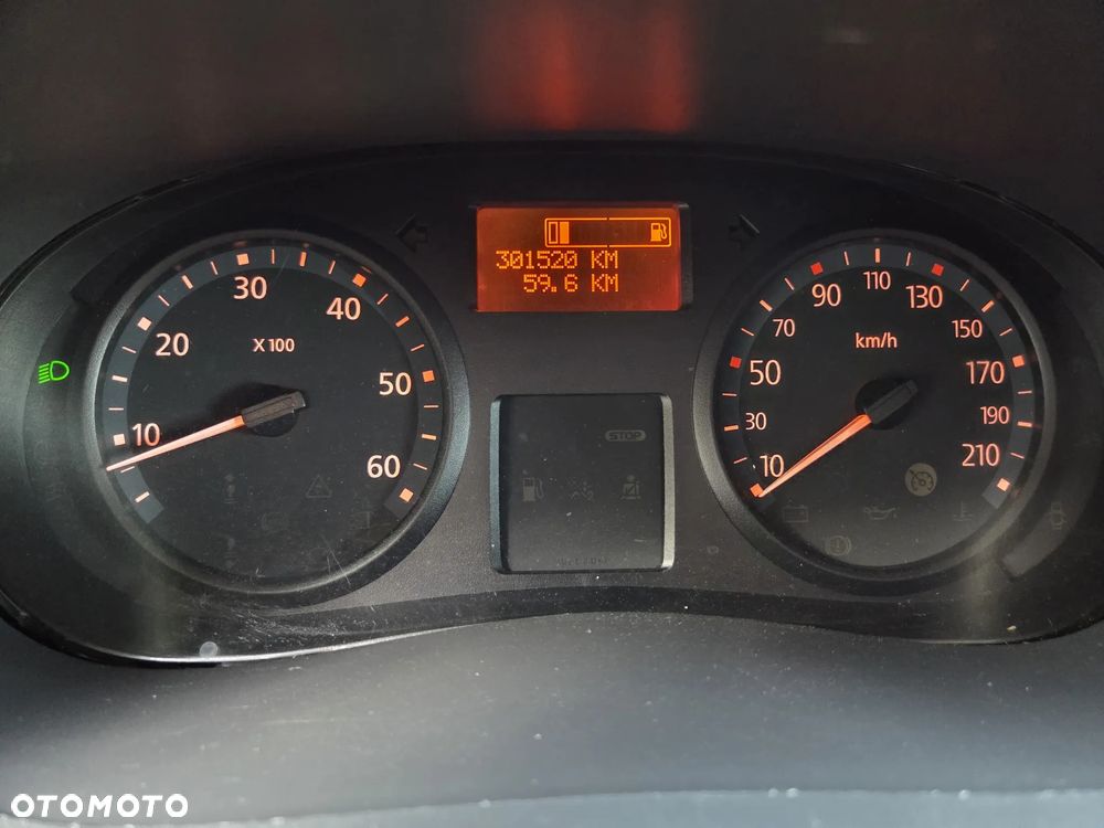 Renault Trafic Combi L2H1 - 17