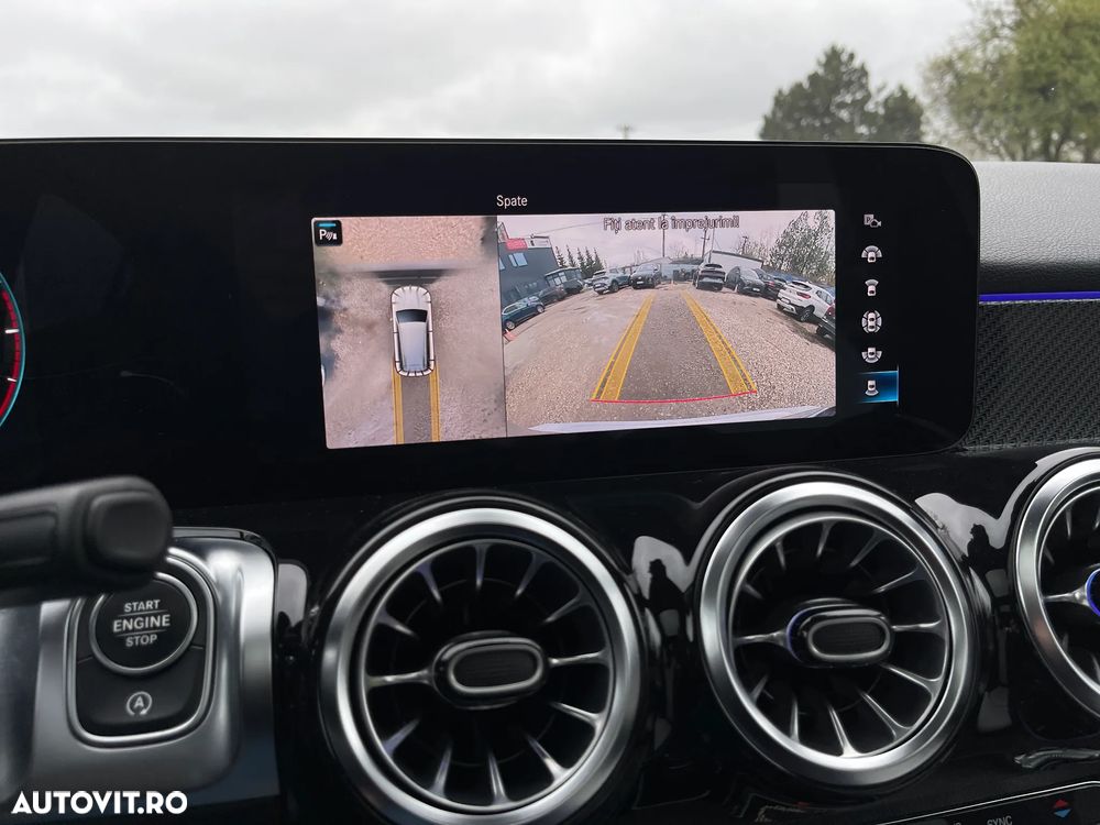 Mercedes-Benz GLB 220 d 4Matic 8G-DCT AMG Line - 19