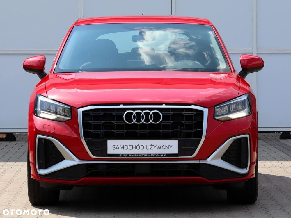 Audi Q2 - 10