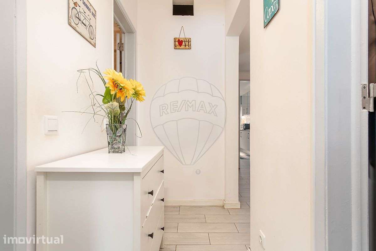 Apartamento T3 para venda - Grande imagem: 4/20