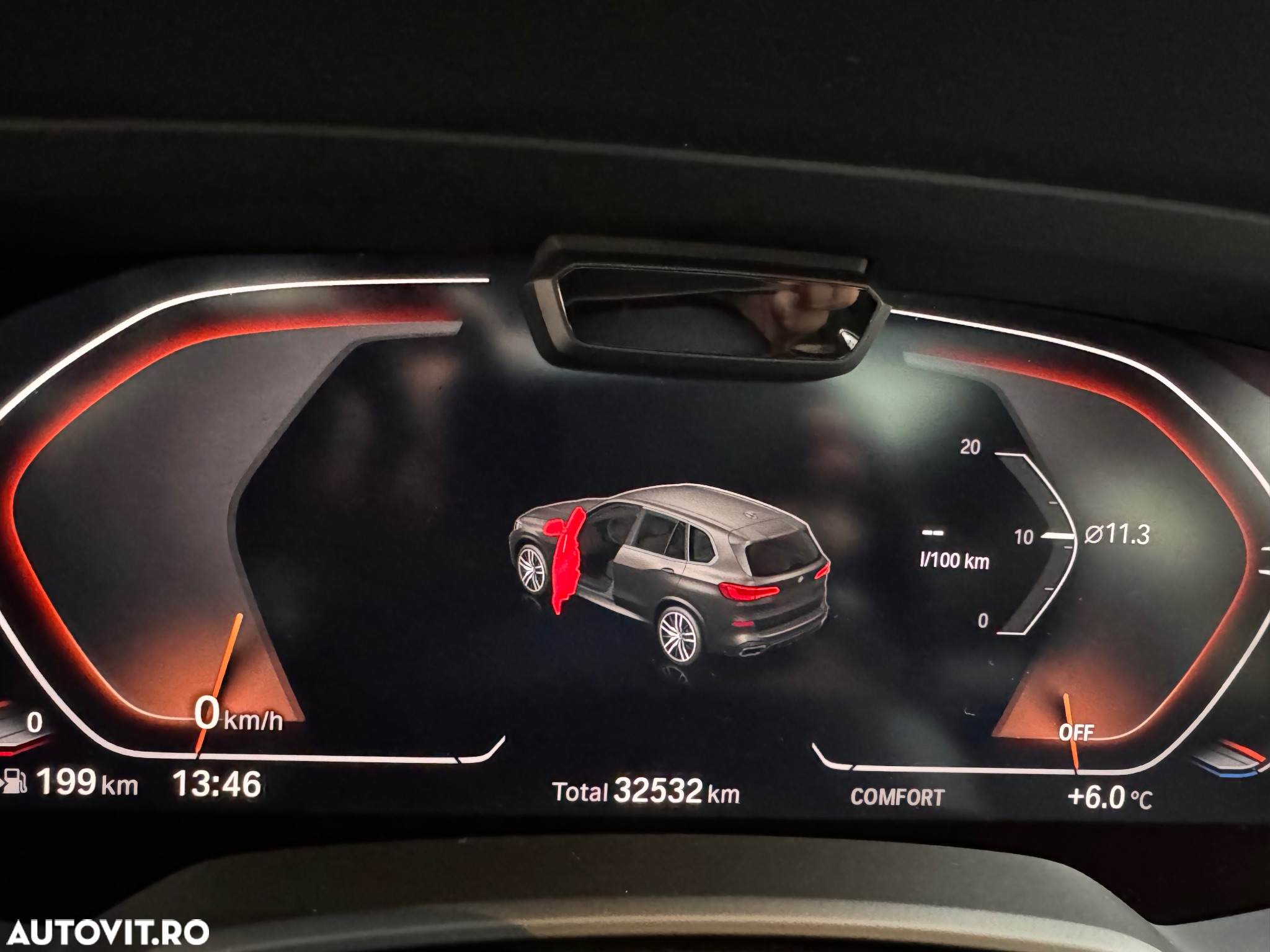BMW X5 xDrive30d AT MHEV - 22