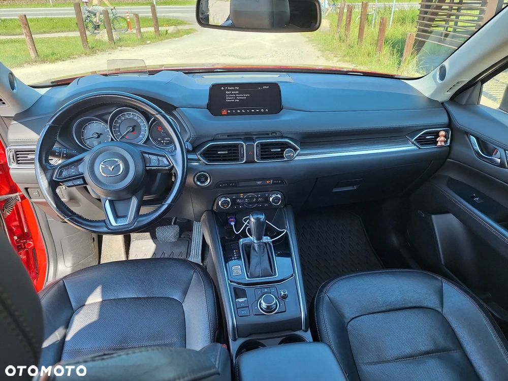 Mazda CX-5 2.0 Skypassion AWD - 15