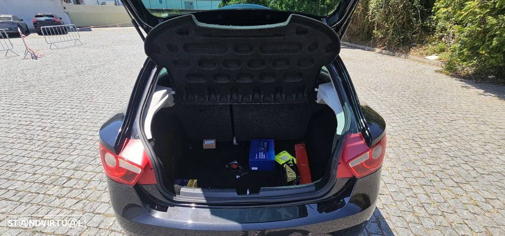 SEAT Ibiza 1.9 TDI Sport DPF - 3