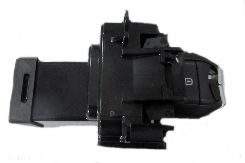 CITROEN C4 II GRAND PICASSO STACYJKA KLUCZYK 9814247280 - 1