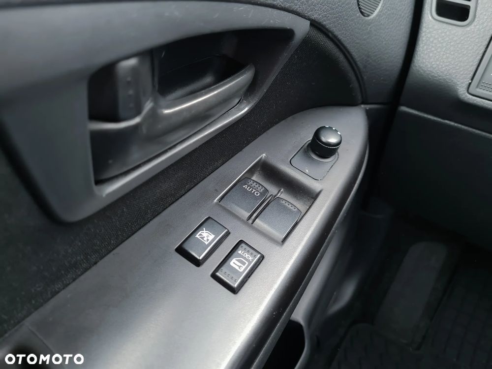 Fiat Sedici 1.6 16V 4x2 Dynamic - 19