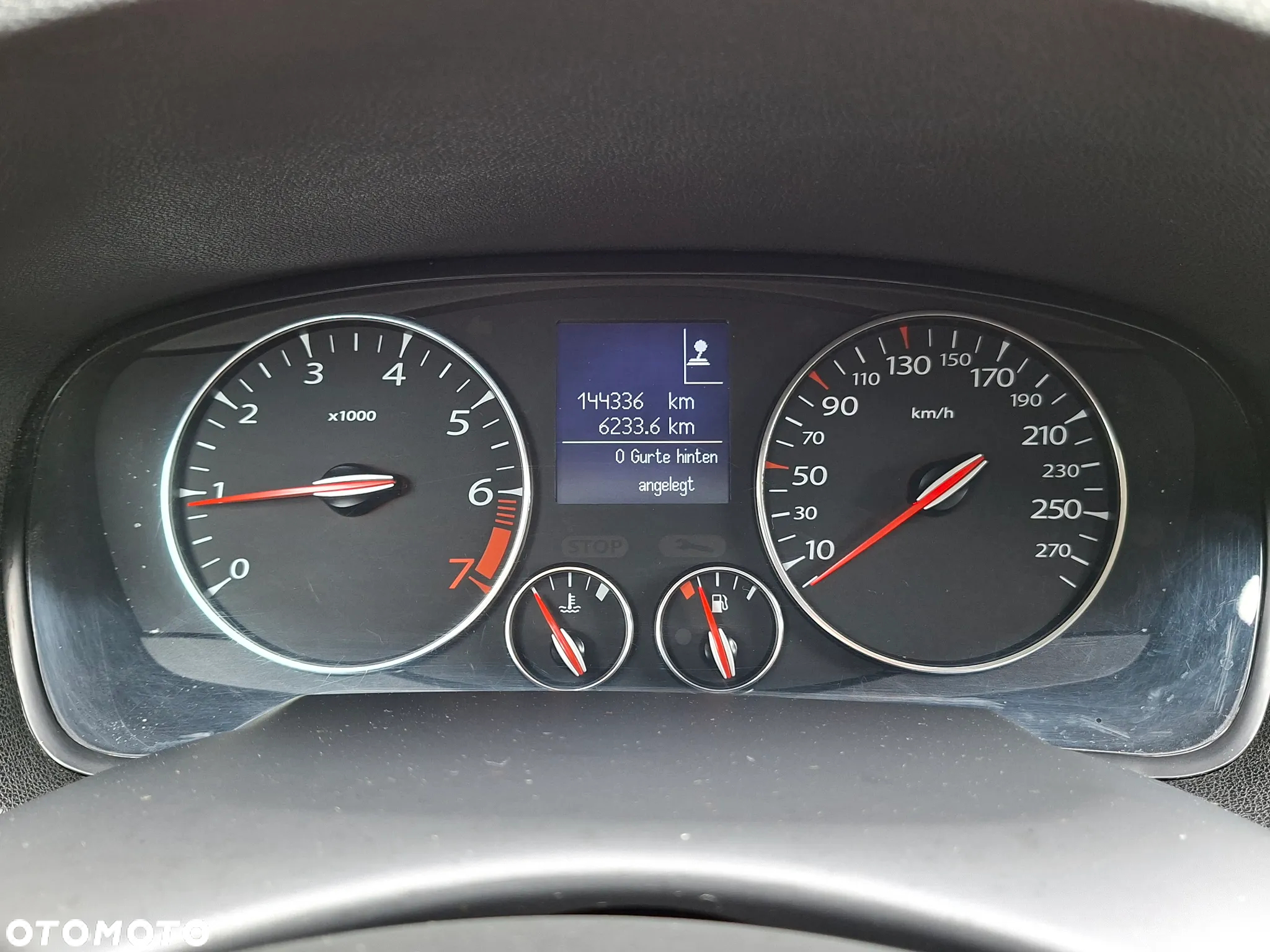 Renault Laguna 2.0 16V 140 Dynamique - 23