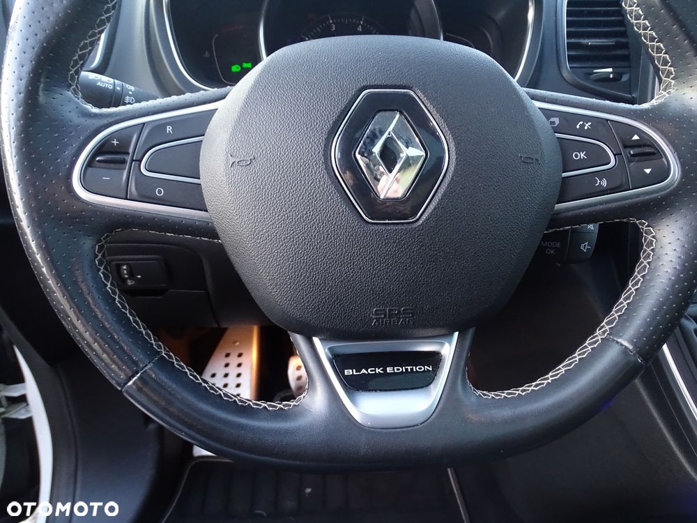 Renault Grand Scenic TCe 140 GPF BLACK EDITION - 25