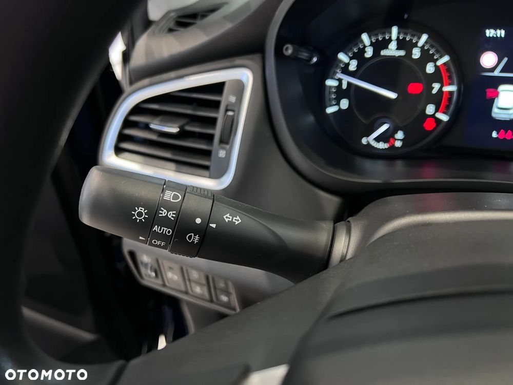 Suzuki SX4 S-Cross 1.4 SHVS Premium SP - 21