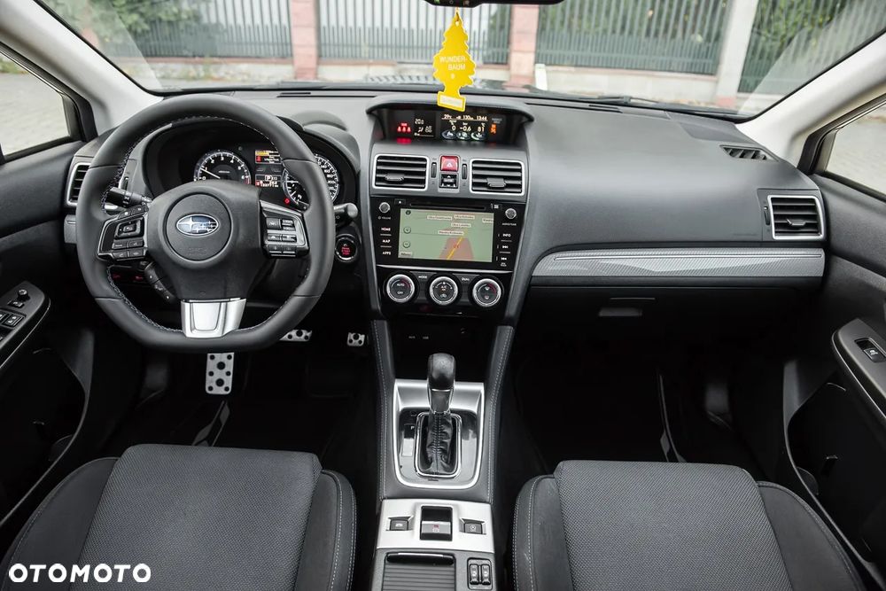 Subaru Levorg 1.6GT Sport - 26