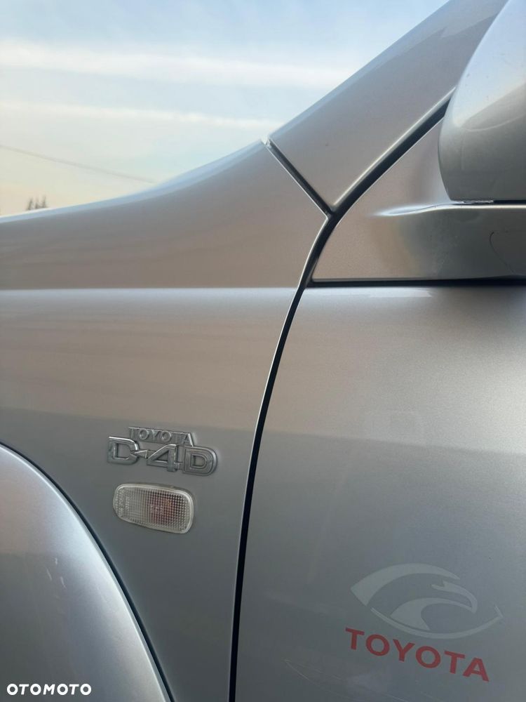 Toyota Land Cruiser 3.0 D Luna - 8