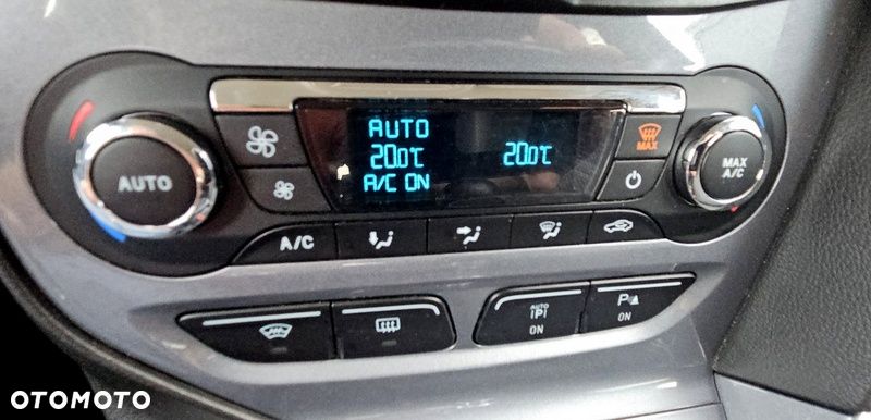 Ford Focus 2.0 TDCi Titanium - 35
