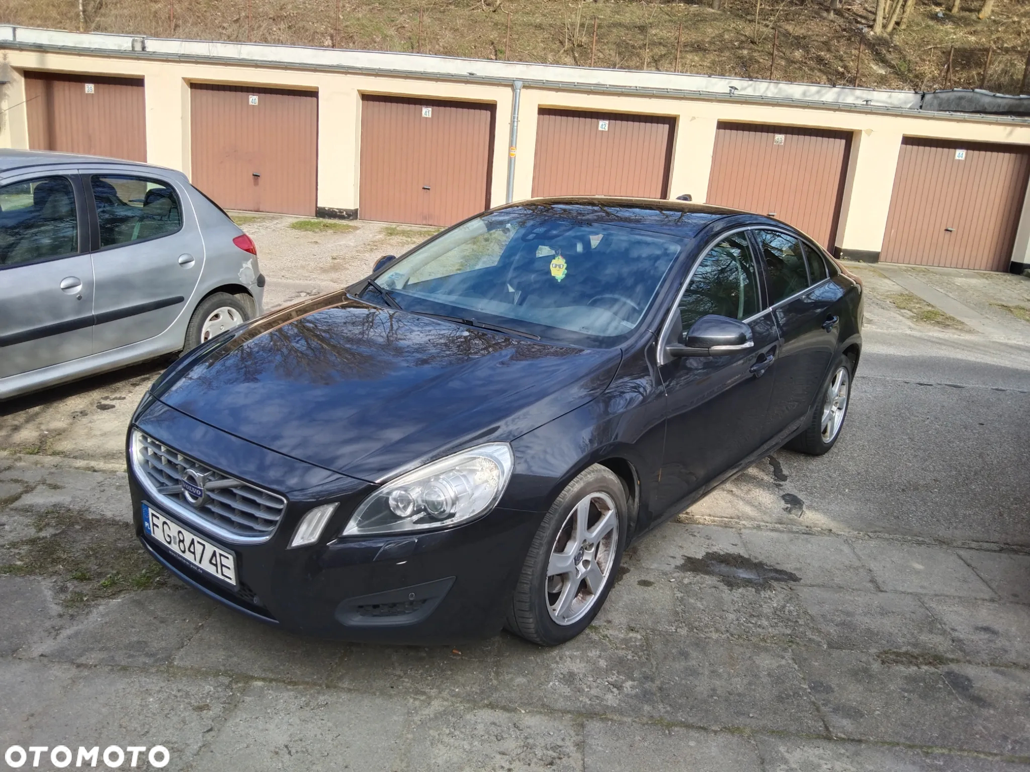 Volvo S60 D4 Geartronic Edition Pro - 2