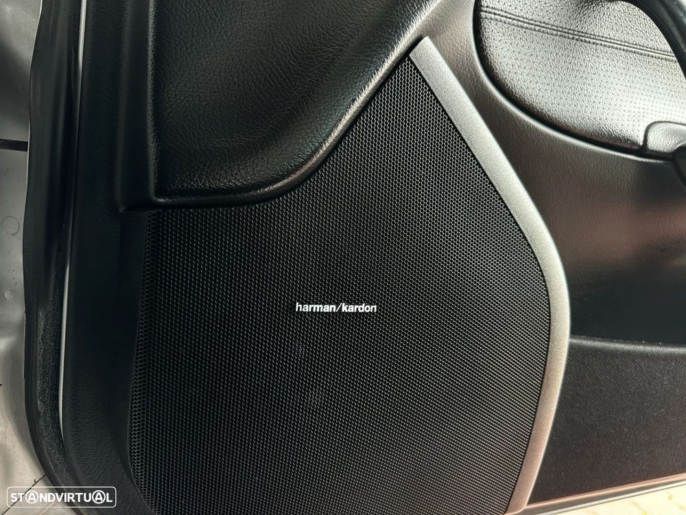 Mercedes-Benz C 220 CDi Avantgarde - 19