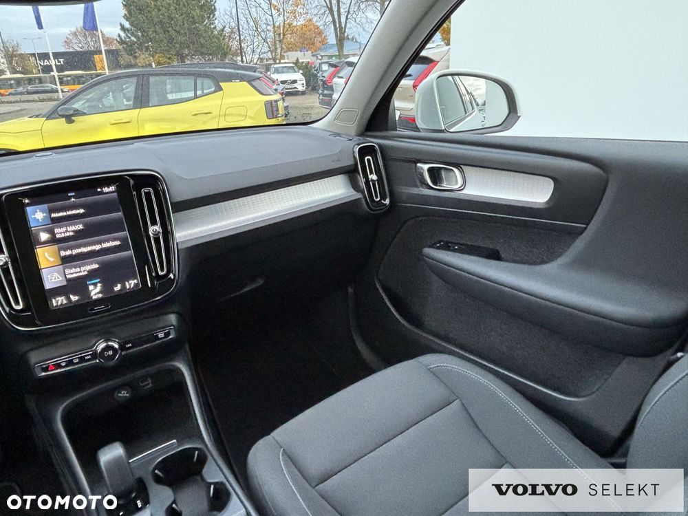 Volvo XC 40 - 11