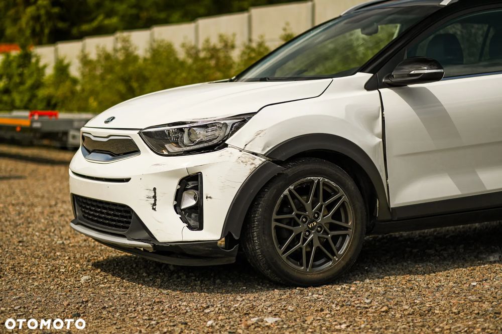 Kia Stonic 1.0 T-GDI 120 DCT OPF Edition 7 - 10