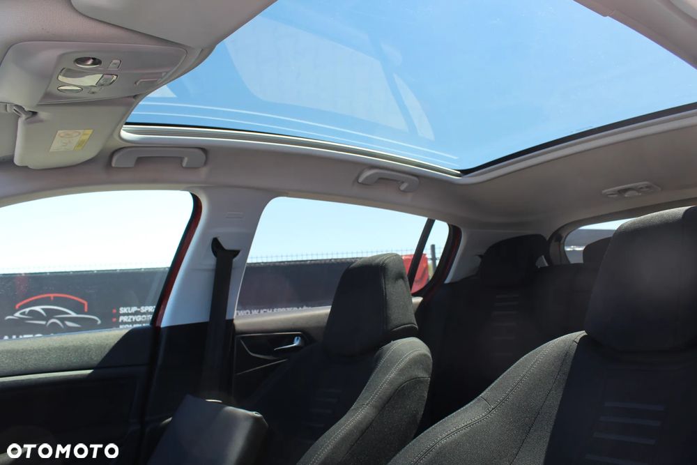 Peugeot 308 2.0 HDi Allure - 38