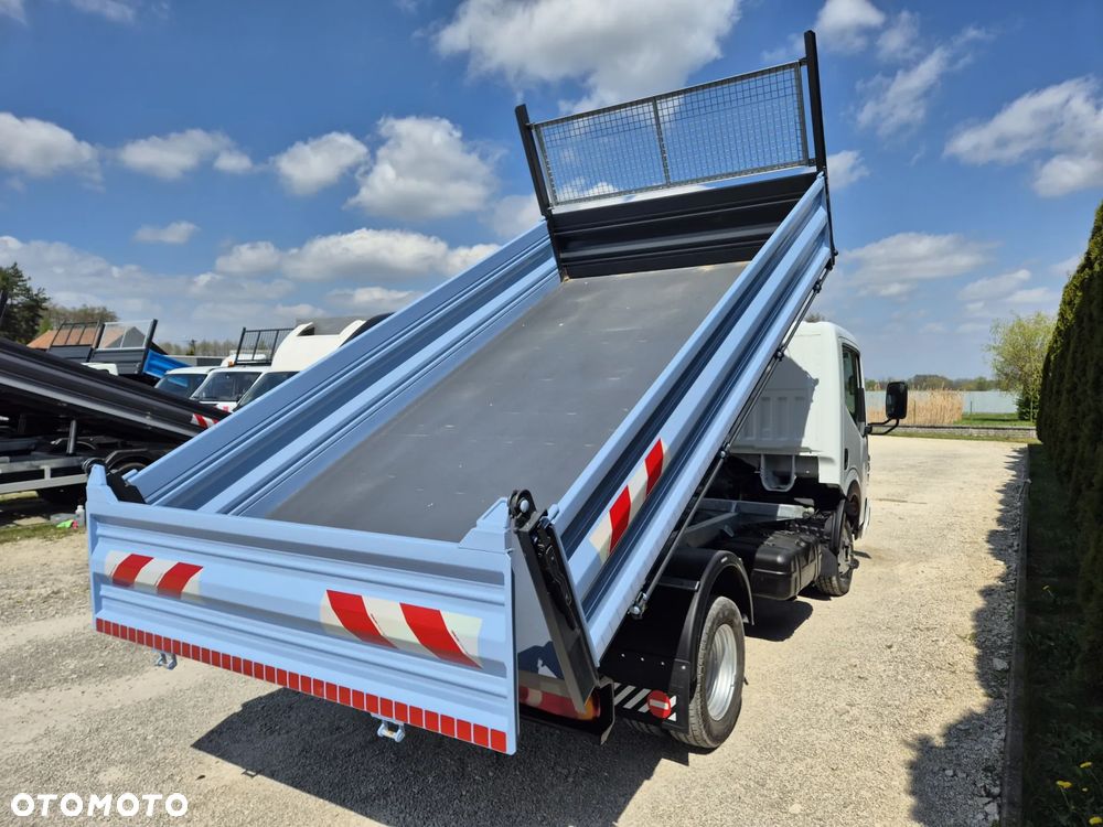 Renault Maxity 2.5 Dxi 130KM/ Wywrotka 3-stronna/ - 5