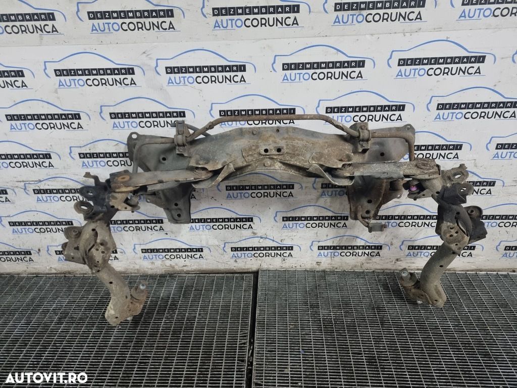 Punte spate Honda CR - V IV 2.2 i - DTEC 2012 - 2018 SUV 4 Usi (1201) 4x4 - 1