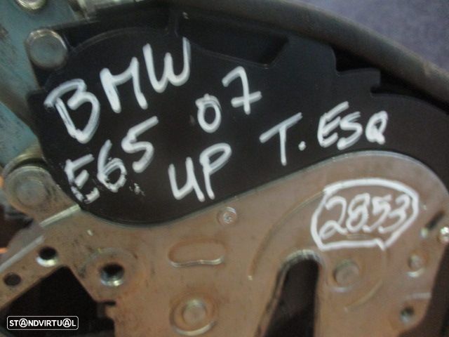 Fecho A053702 BMW E65 2007 TE ELETRICO - 4
