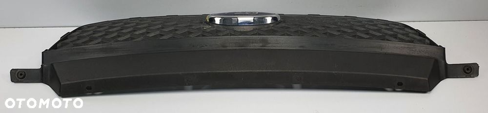 GRILL ATRAPA ZDERZAKA PRZÓD FORD FOCUS C-MAX MK1 3M5J-R8200-AAW - 4