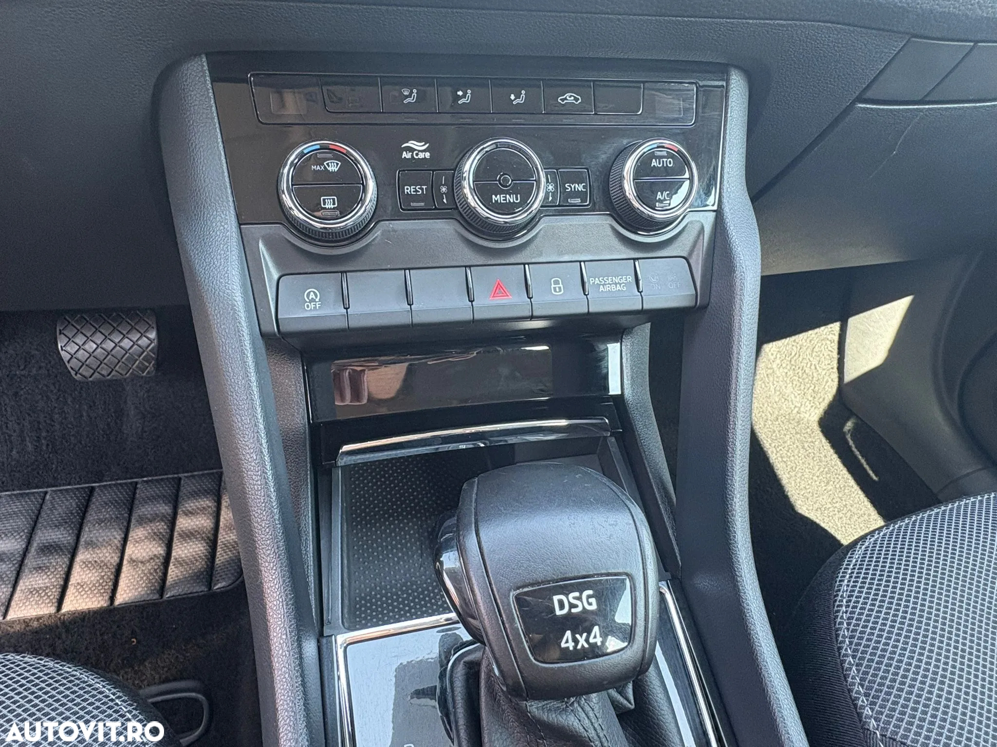 Skoda Kodiaq 2.0 TDI 4X4 DSG Style - 8