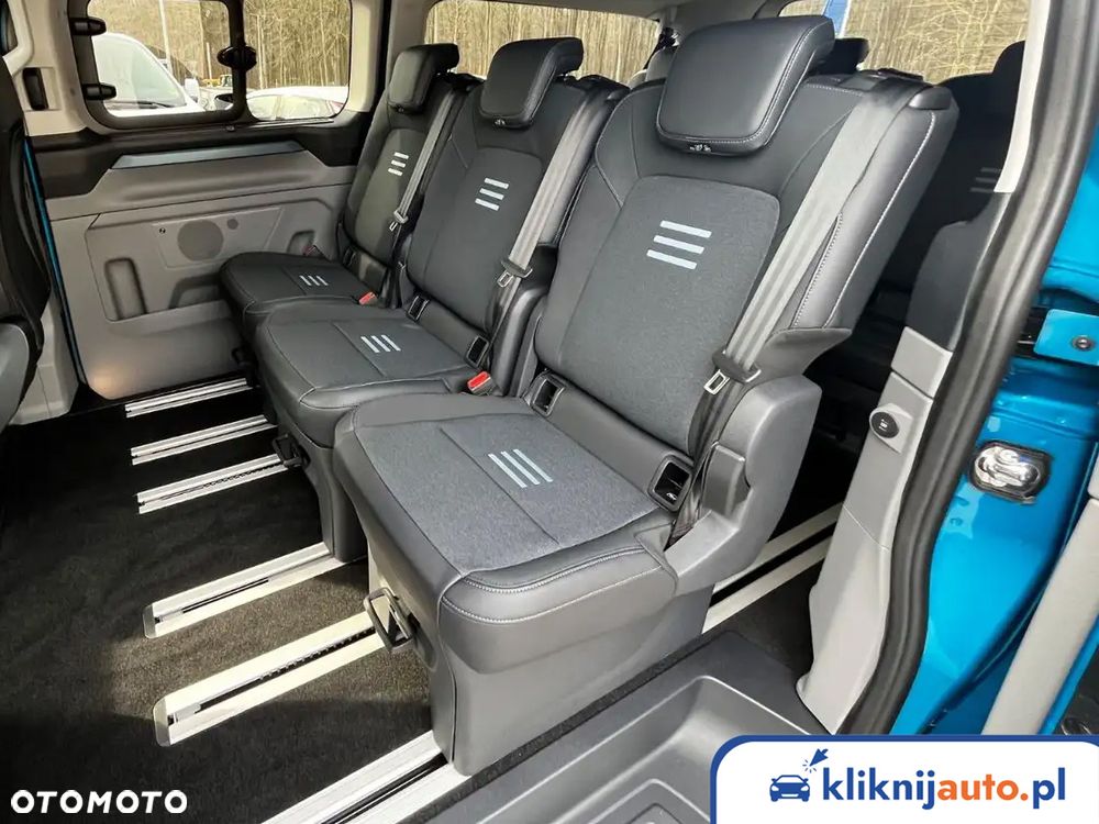 Ford Tourneo Custom 2.0 EcoBlue 320 AWD L2 Active - 6
