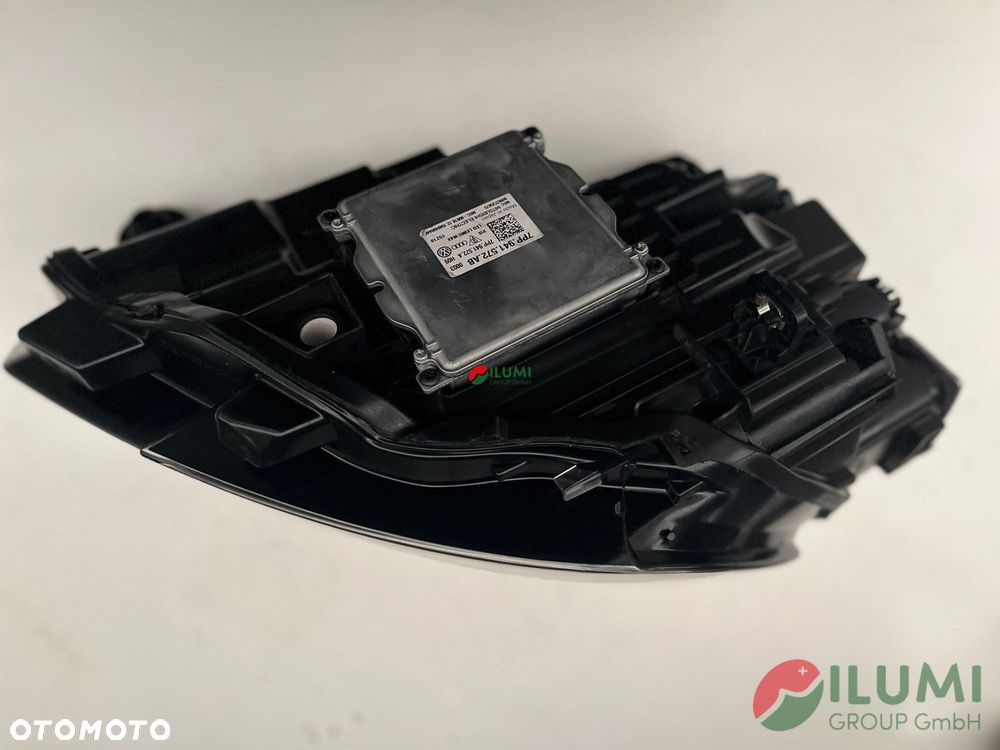 Reflektor AUDI A3 Facelift Full Led Prawy 8v0941034c - 9