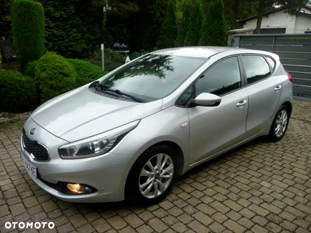 Kia Ceed Cee'd 1.4 XL - 26
