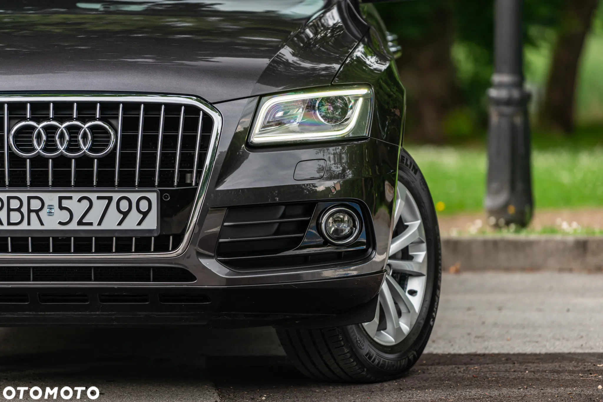 Audi Q5 2.0 TDI Quattro Sport S tronic - 11