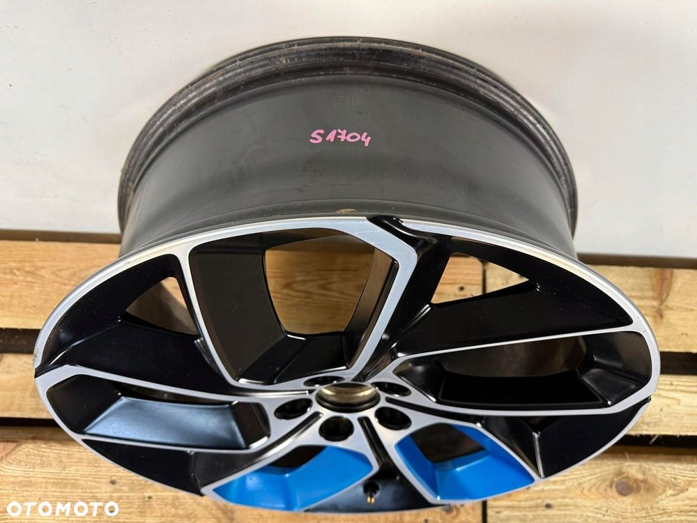 FELGA ALUMINIOWA LYNKCO LYNK  CO 01 20" 8.0 8890173164 CALA LADNA ORG - 5