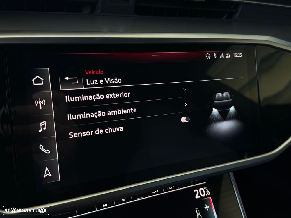 Audi A7 Sportback 40 TDI S tronic - 51