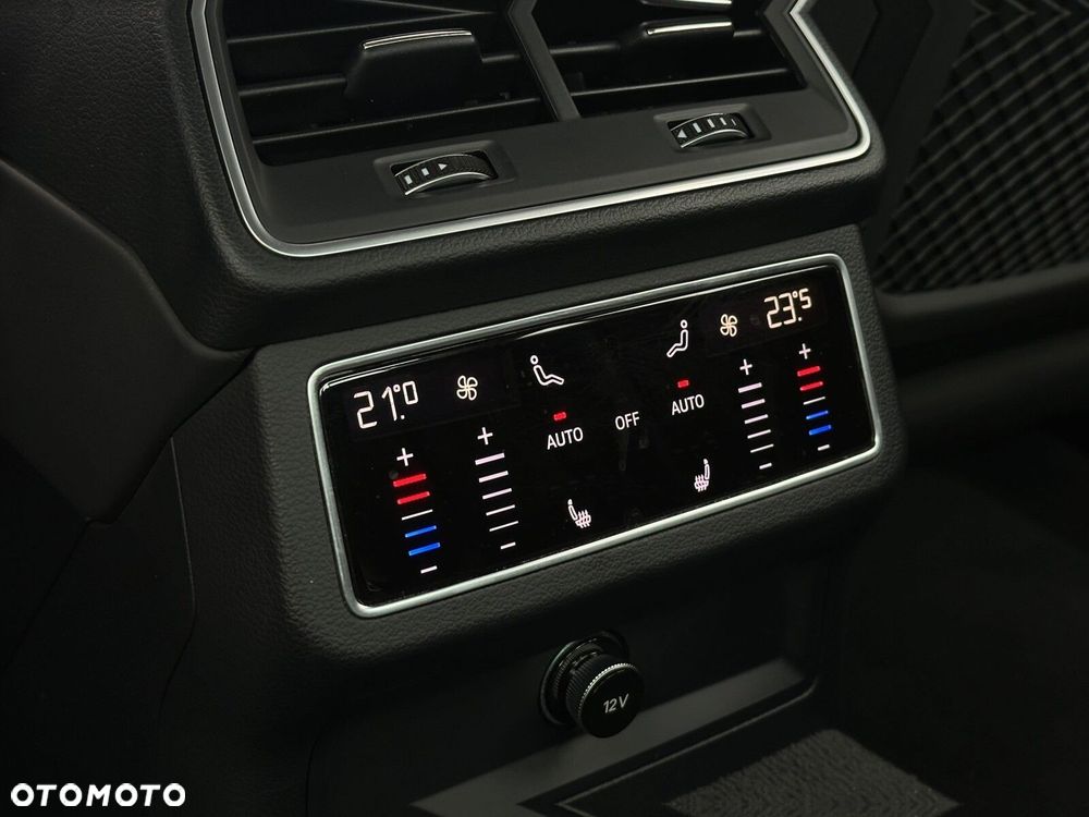 Audi A6 Limousine 45 TFSI mHEV Quattro S tronic - 32