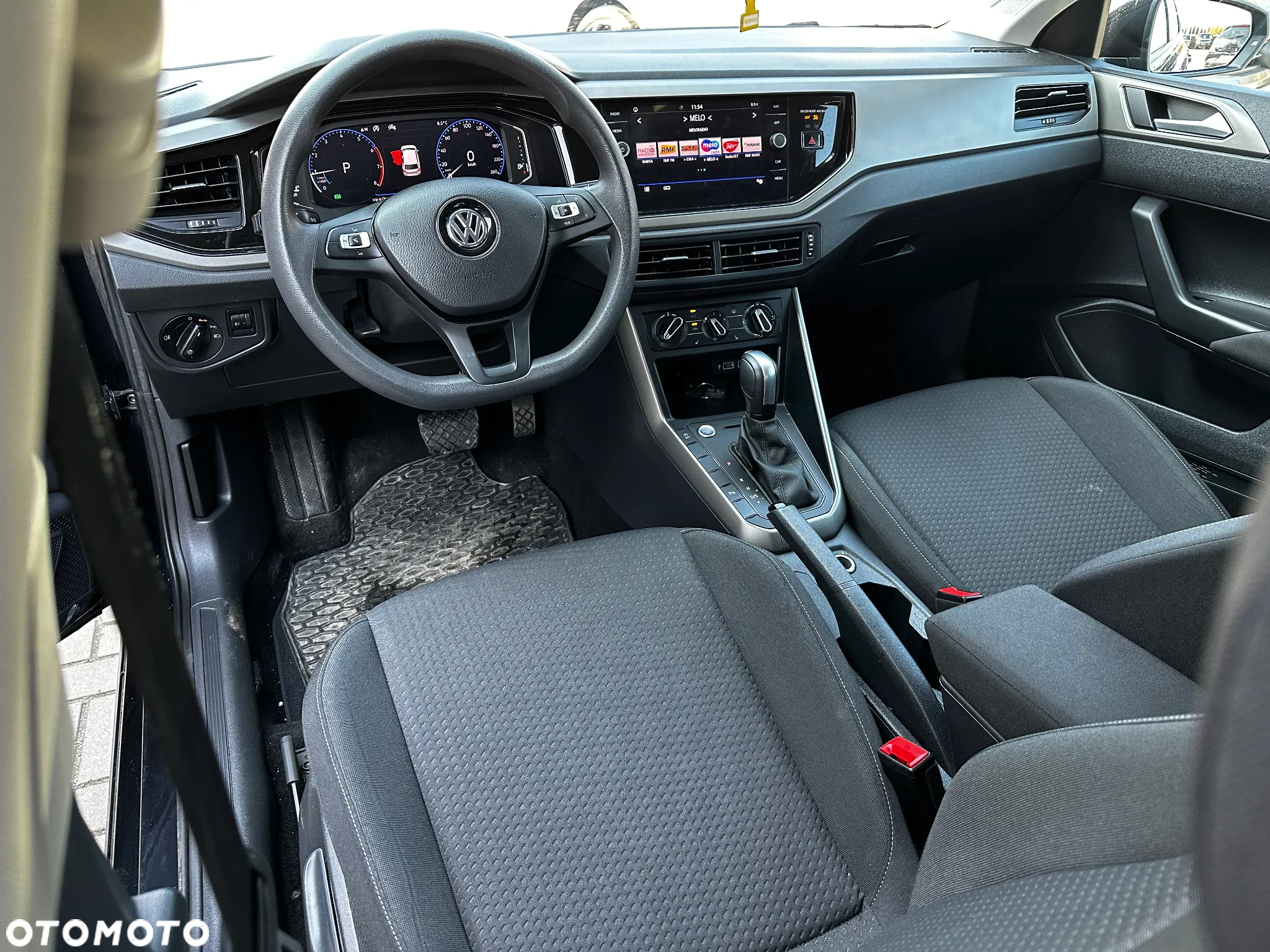 Volkswagen Polo - 7