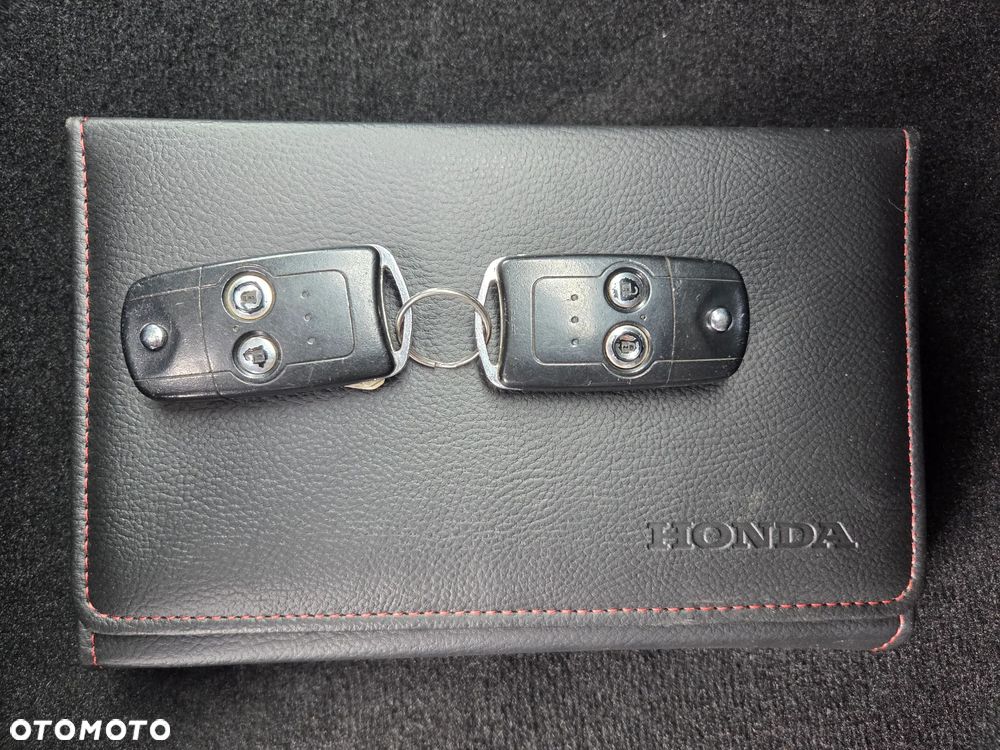 Honda CR-V 2.0i-VTEC Elegance 50 Jahre Edition - 26