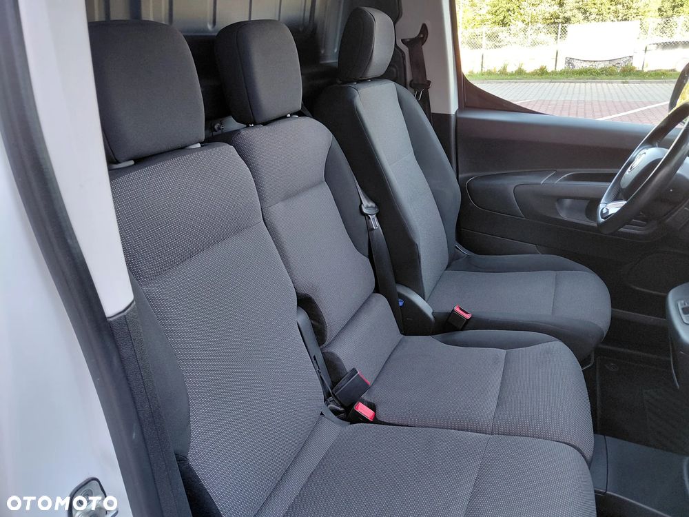 Fiat Doblo - 15